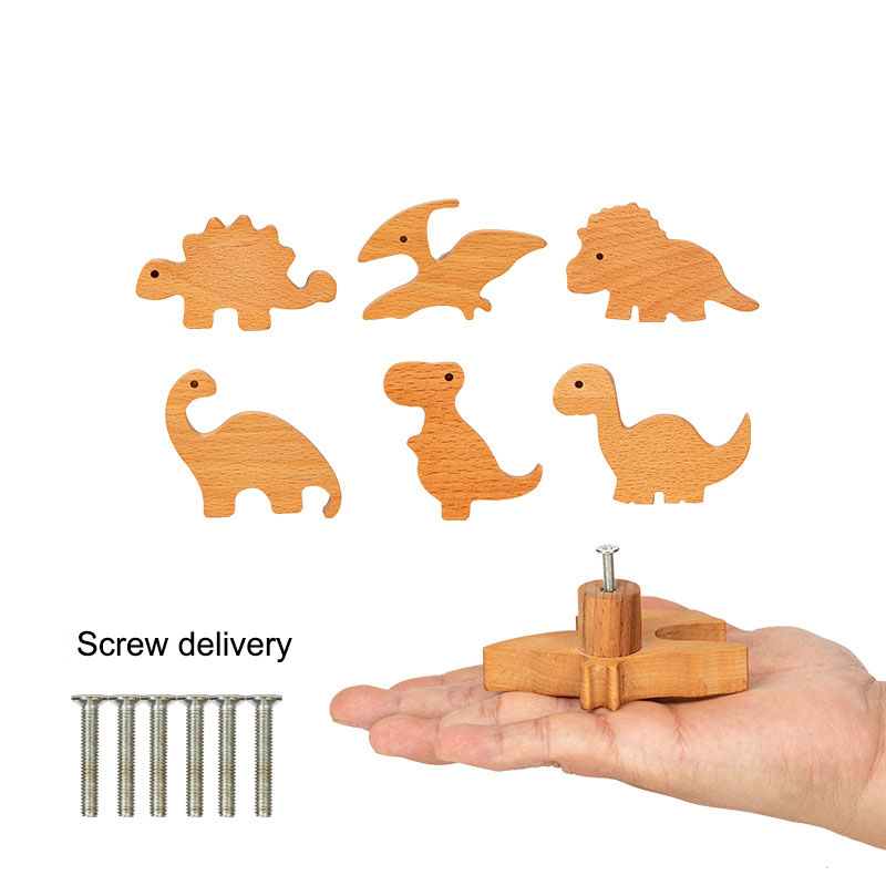 Klamka do drzwi szafki Pokój d – Furniture Joint Hardware recenzja i cena