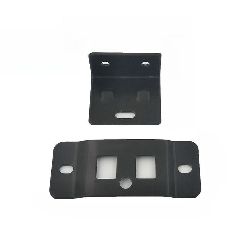 4 Zestawy metalowych klipsów m – Furniture Hardware Connectors recenzja i cena
