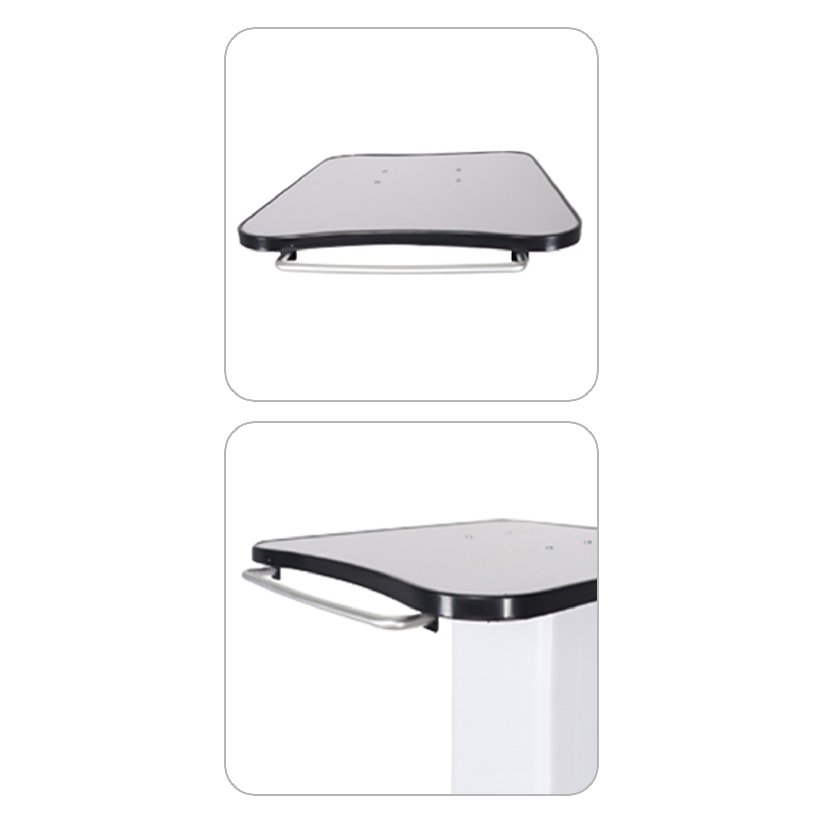 Nowoczesny wózek salonowy na k – Furniture Joint Hardware recenzja i cena
