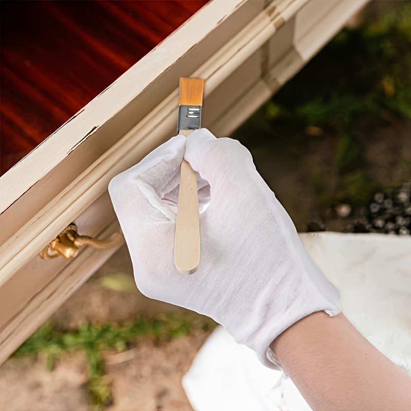 50 sztuk nylonowych pędzli mal – Furniture Joint Hardware recenzja i cena