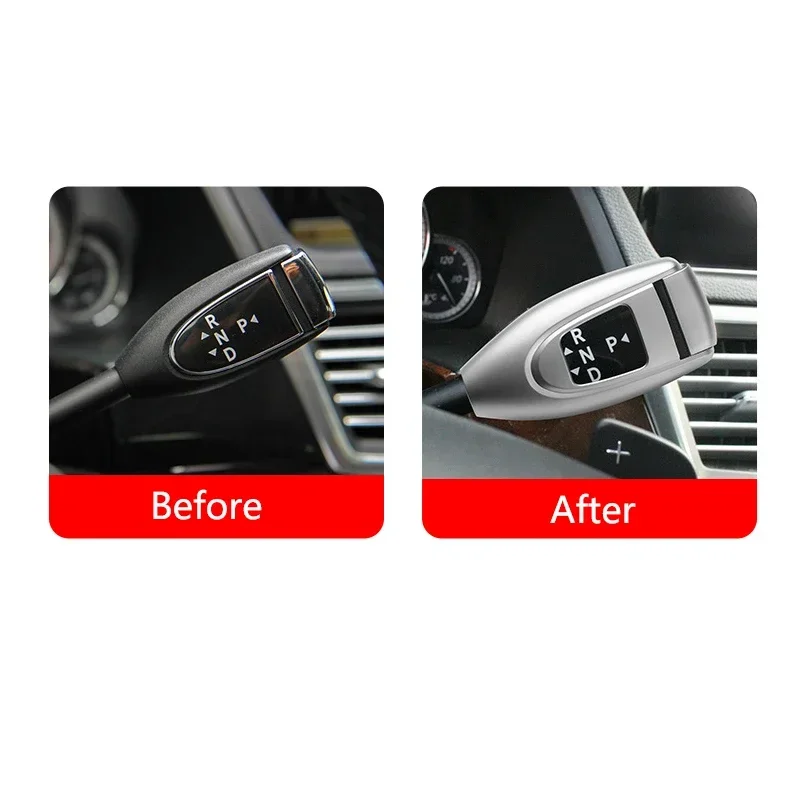 Car styling Wiper Shift lever  – Door Handle Bar recenzja i cena
