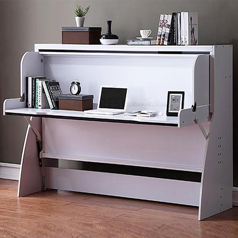 Niewidoczna półka na książki w – Furniture Hardware For Bed recenzja i cena