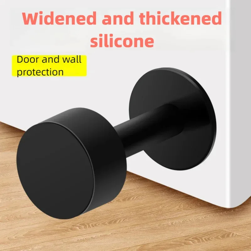 Wytrzymały, samoprzylepny gumo – Door Stopper Heavy recenzja i cena