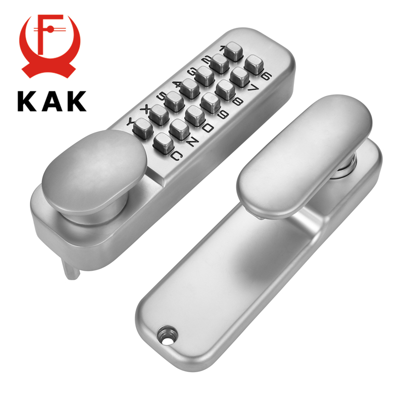 KAK Bezkluczykowy zamek do drz – Furniture Hardware Supply recenzja i cena