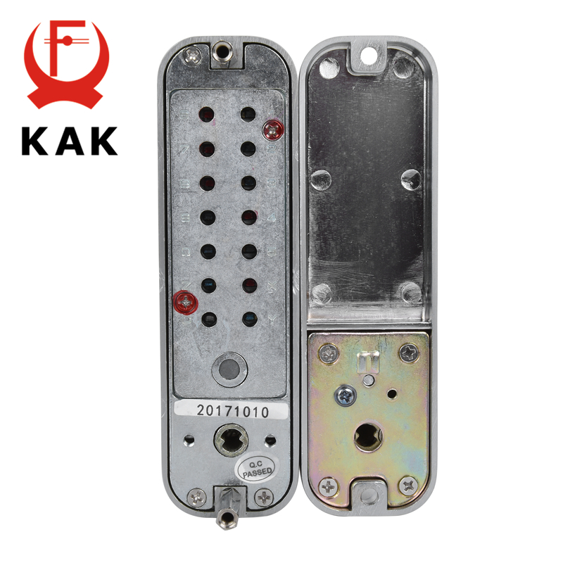 KAK Bezkluczykowy zamek do drz – Furniture Hardware Supply recenzja i cena